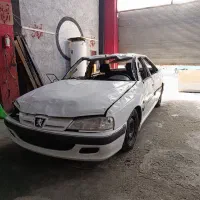 پارس مدل 1397