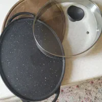 تابه گریل