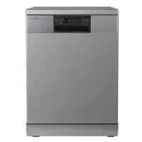 ماشین ظرفشویی پاکشوما L51x اینوکس