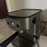 قهوه ساز cosonic مدل Gem971