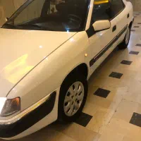 زانتیا سفید ۸۸