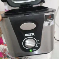 سرخ کن