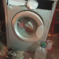 لباسشویی
