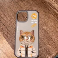 گوشیمو عوض کردم میخوام قاب جدید بخرم