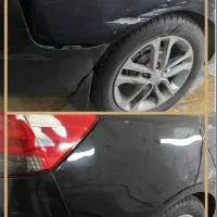 واکس پولیش لیسه گیری شاگرد درصدی