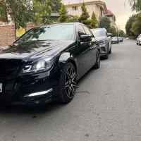 Benz c230