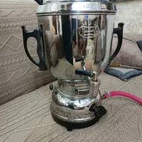 سماور گازی حسنوی