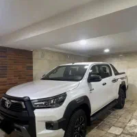 هایلوکس ادونچر