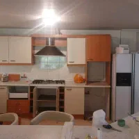 کابینت دست دوم ام دی اف سالم