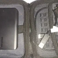 هارد 2ترابایت توشیبا