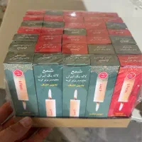 نیرو خانم جهت کار در تولیدی شمع