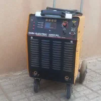 رکتیفایر ۵۰۰ آمپر صبا جوش