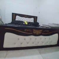 تخت دو نفره