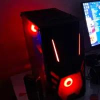 پی سی گیمینگ