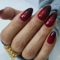 کاشت ناخن ۳۰۰ترمیم ناخن ۲۶۰