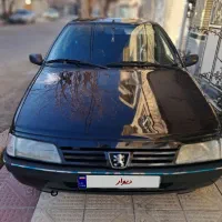 مدل۸۳|خودرو سواری و وانت|میاندوآب, |دیوار