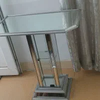 کنسول آینه  ،میز خاطر