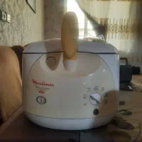 سرخ کن مولینکس
