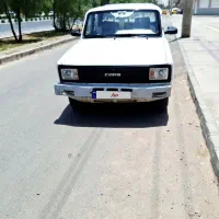 مزدا دو کابین ۲۰۰۰