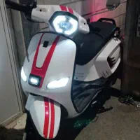 کویر موتور s5