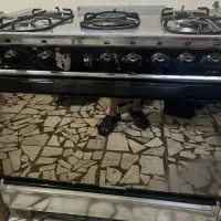 گازفر سینجر پنج شعله