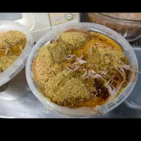 استخدام آشپز آش وحلیم