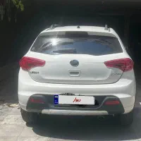 لیفان x50 اتومات سالم