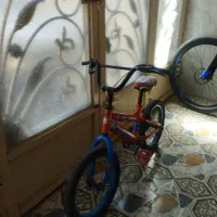 دوچرخه 16 کویر