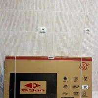 جی سان Qال ای دی ۵۵