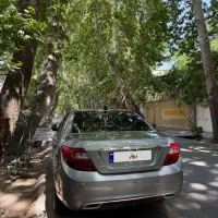 دنا پلاس توربو اتومات مدل ۱۴۰۱ تیتانیوم