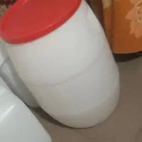 بشکه ۸۰ لیتری