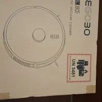فروش جارو رباتیک سگوبو rml80