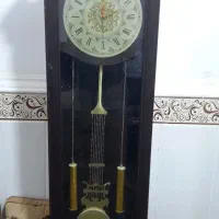 ساعت دکوری