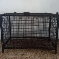 سطل زباله آپارتمانی