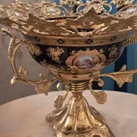 میوه خوری برنز