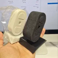 پایه ساعت فومی نو