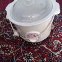 پلوپز برقی سونی ۴ لیتری