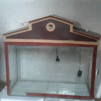 آکواریوم شکل