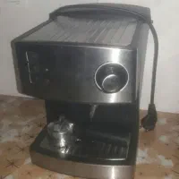 قهوه ساز زیگما