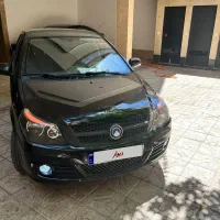 جیلی سواریGc6 اتومات