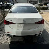 بنز c200 l|خودرو سواری و وانت|تهران, عباس‌آباد|دیوار