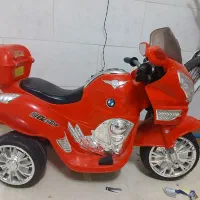موتورشارژی دهاقان