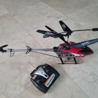 هلی کوپتر LH1201 رادیو کنترلی