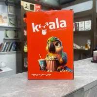غذای عروس هلندی و طوطی سانان کوچک