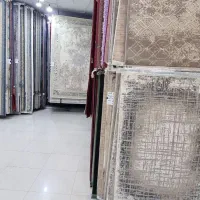 فرش و قالیچه گلیم و پتینه و سنتی سایز های قواره ای