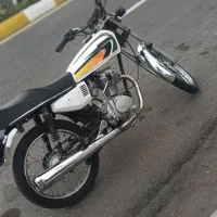 موتور هوندا مدل 91