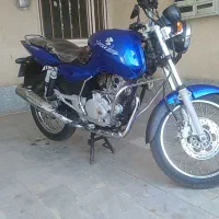 موتور پالس پره عروسک ملی