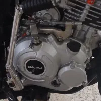 موتور بوکسر ۹۵ کاربرات