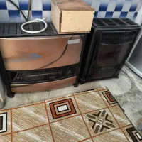 بخاری جهان افروز