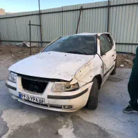 سمندlx تصادفی مدل ۱۴۰۰